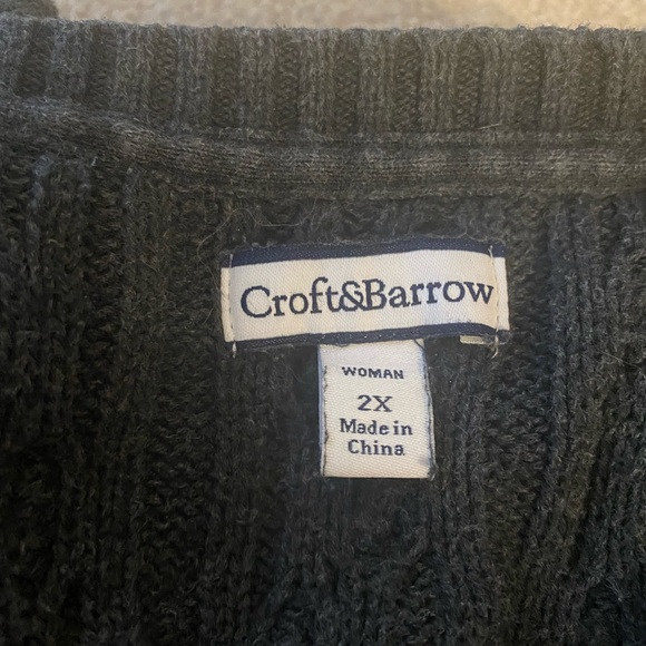 Sweater - Picture 3 of 3